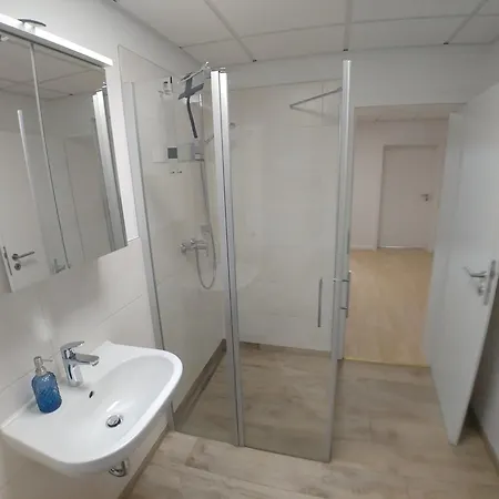 Monteur- Und Gemmer 63qm Apartment *