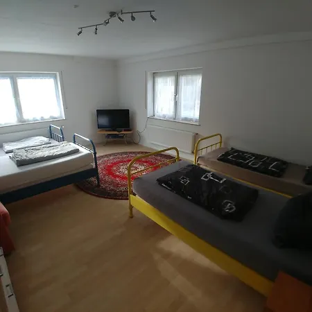 Monteur- Und Gemmer 63qm Herold