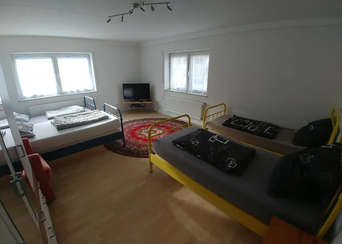 Monteur- Und Gemmer 63qm Herold